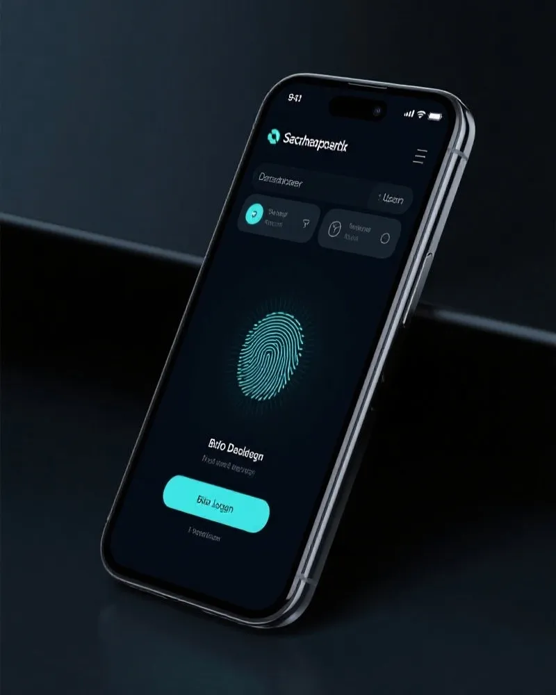 SG11选5移动端APP界面
